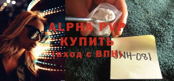 Альфа ПВП Инсар