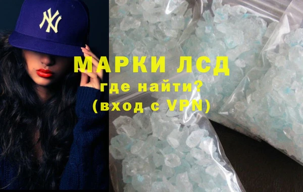 Альфа ПВП Инсар